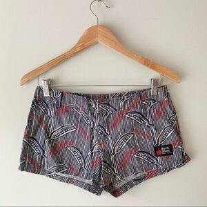 Quick Silver Shorts Size 1